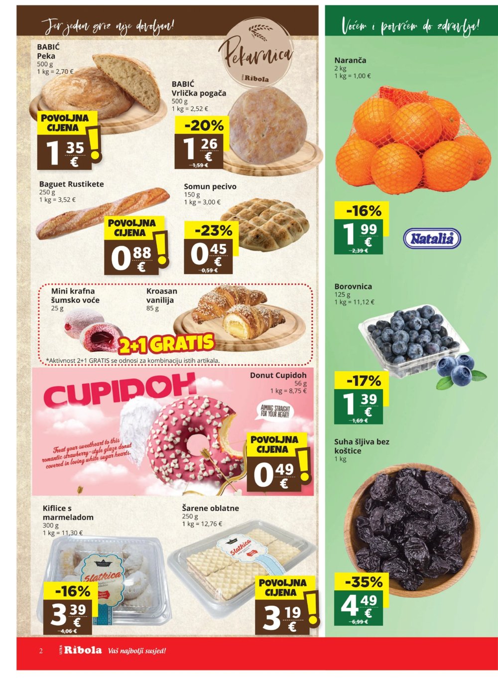 Ribola katalog Akcija 12.02.-18.02.2025.