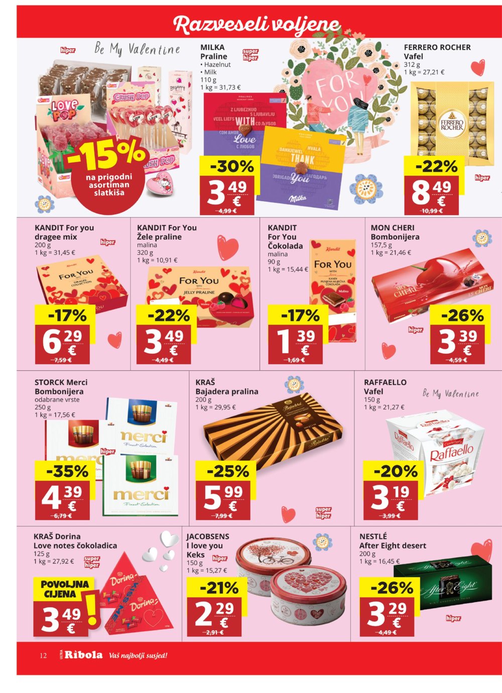 Ribola katalog Akcija 12.02.-18.02.2025.