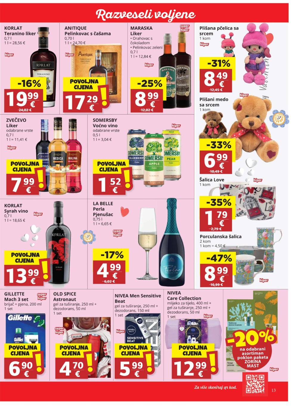 Ribola katalog Akcija 12.02.-18.02.2025.