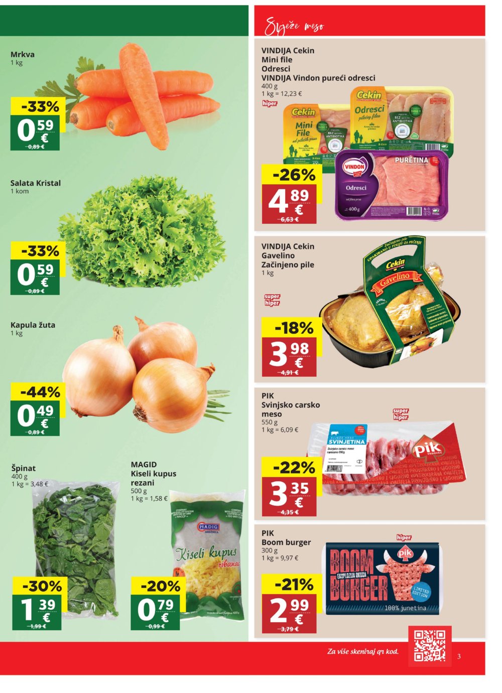 Ribola katalog Akcija 12.02.-18.02.2025.