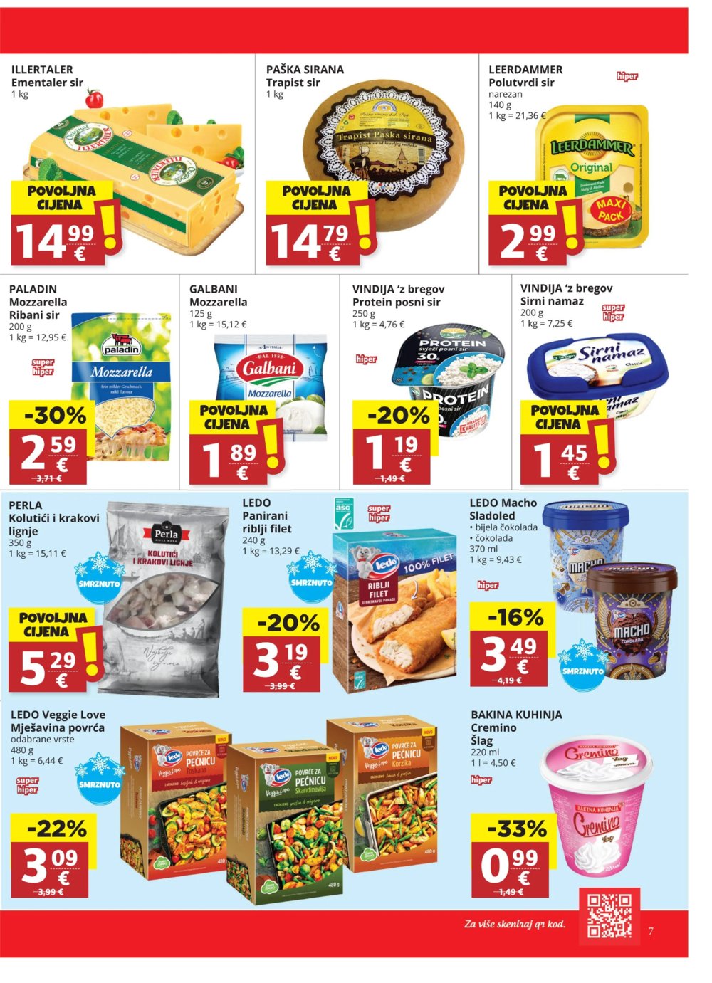 Ribola katalog Akcija 12.02.-18.02.2025.