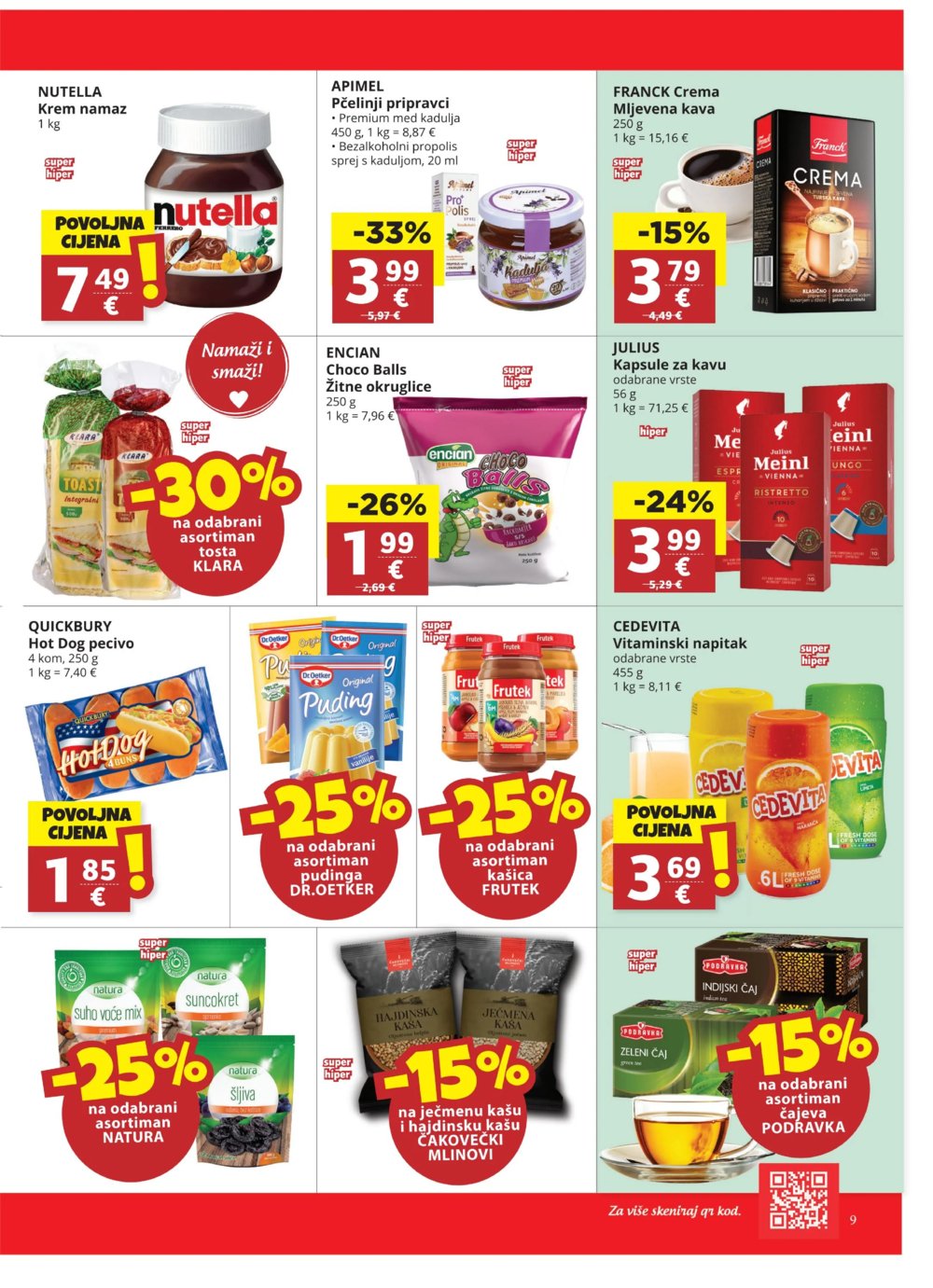 Ribola katalog Akcija 12.02.-18.02.2025.