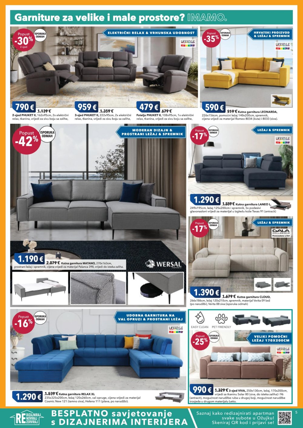 Harvey Norman katalog Akcija 20.02.-05.03.2025.