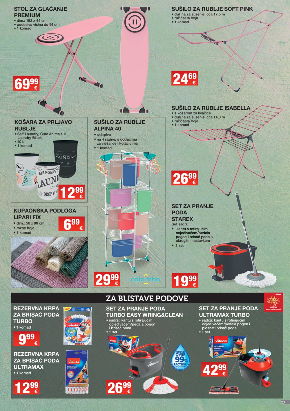 INTERSPAR katalog Iskoristi dan 19.02.-18.03.2025.