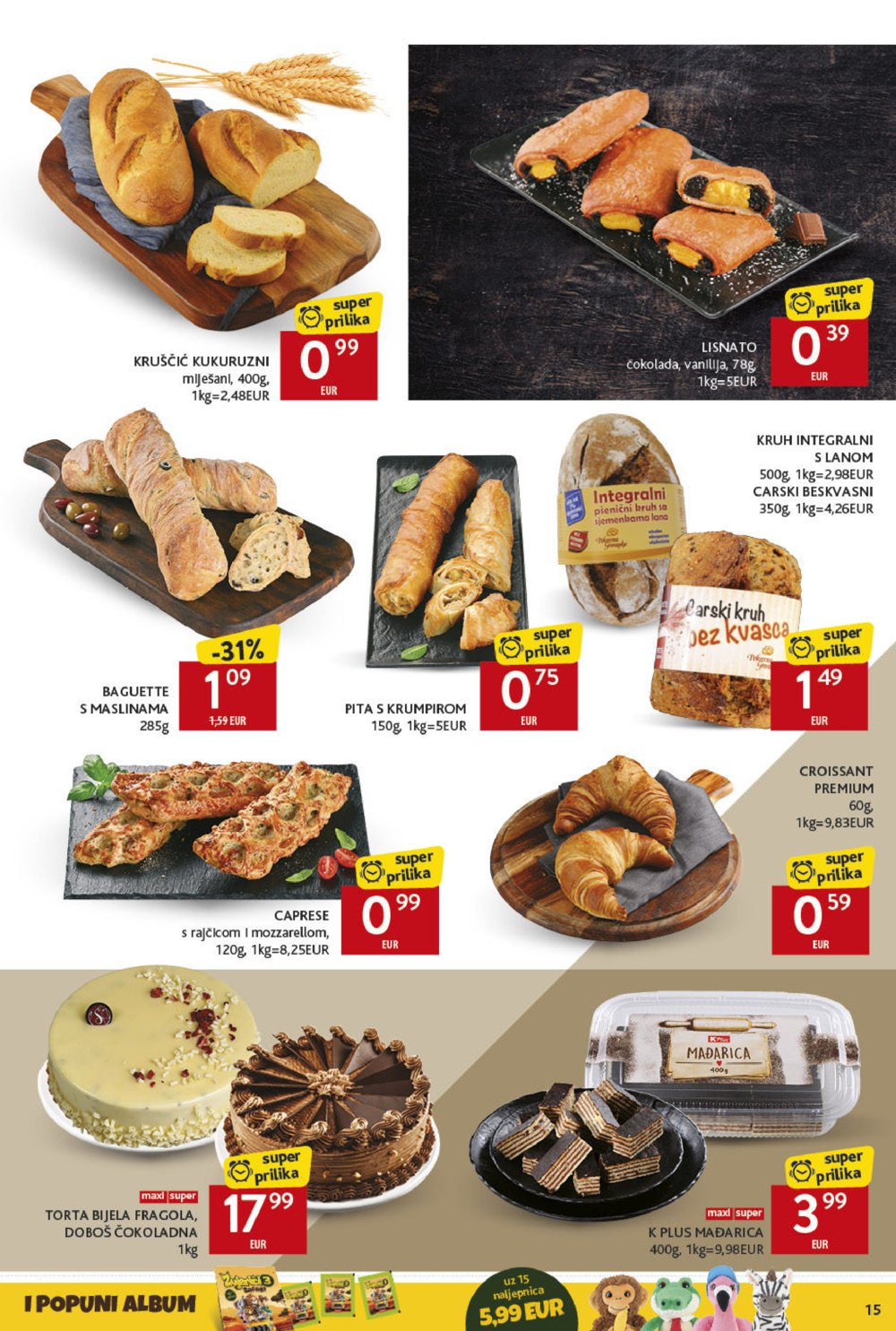 Konzum katalog Akcija 20.02.-26.02.2025.