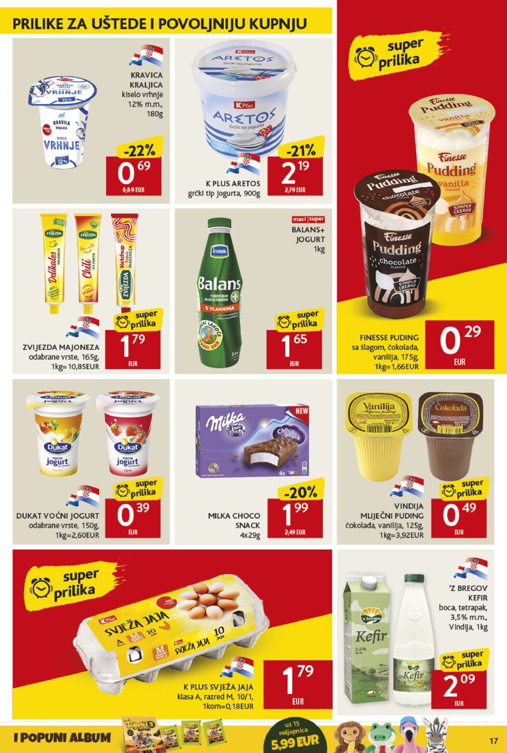 Konzum katalog Akcija 20.02.-26.02.2025.