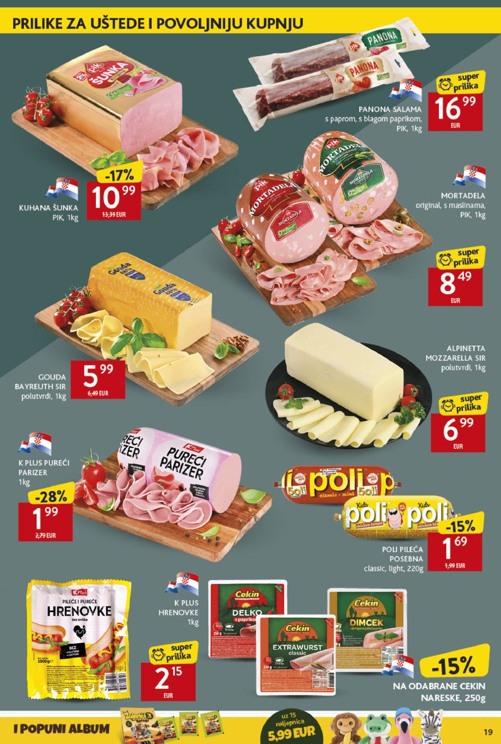 Konzum katalog Akcija 20.02.-26.02.2025.