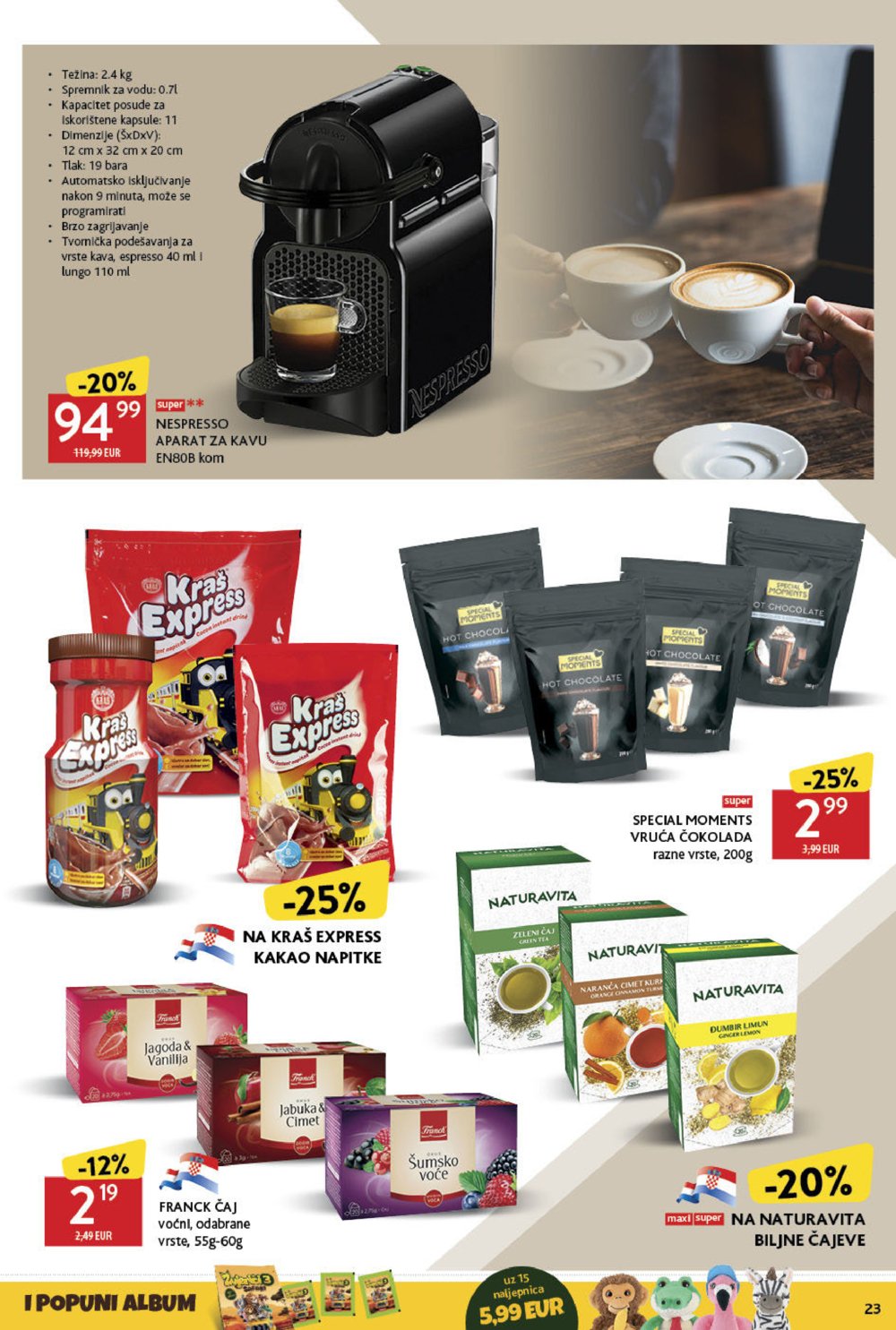 Konzum katalog Akcija 20.02.-26.02.2025.