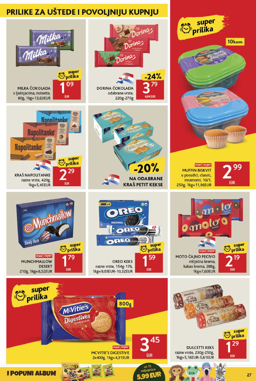 Konzum katalog Akcija 20.02.-26.02.2025.