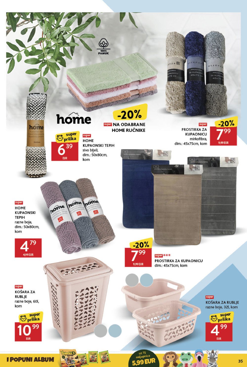 Konzum katalog Akcija 20.02.-26.02.2025.