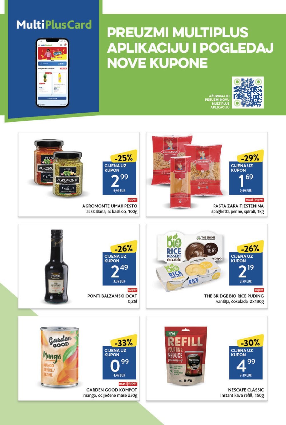 Konzum katalog Akcija 20.02.-26.02.2025.