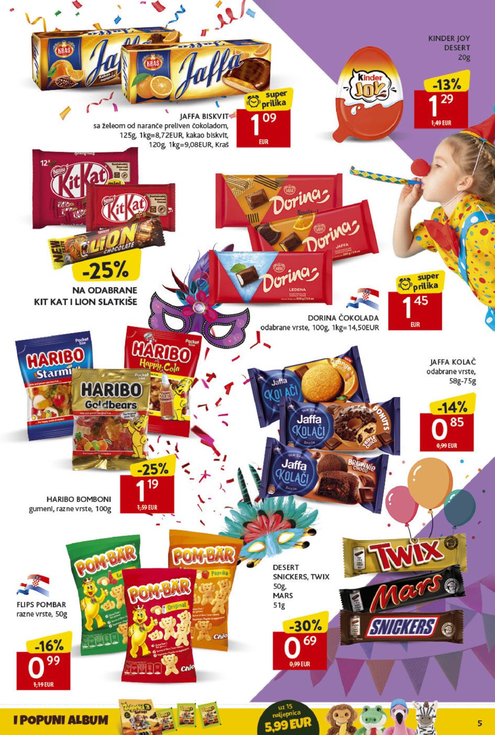 Konzum katalog Akcija 20.02.-26.02.2025.