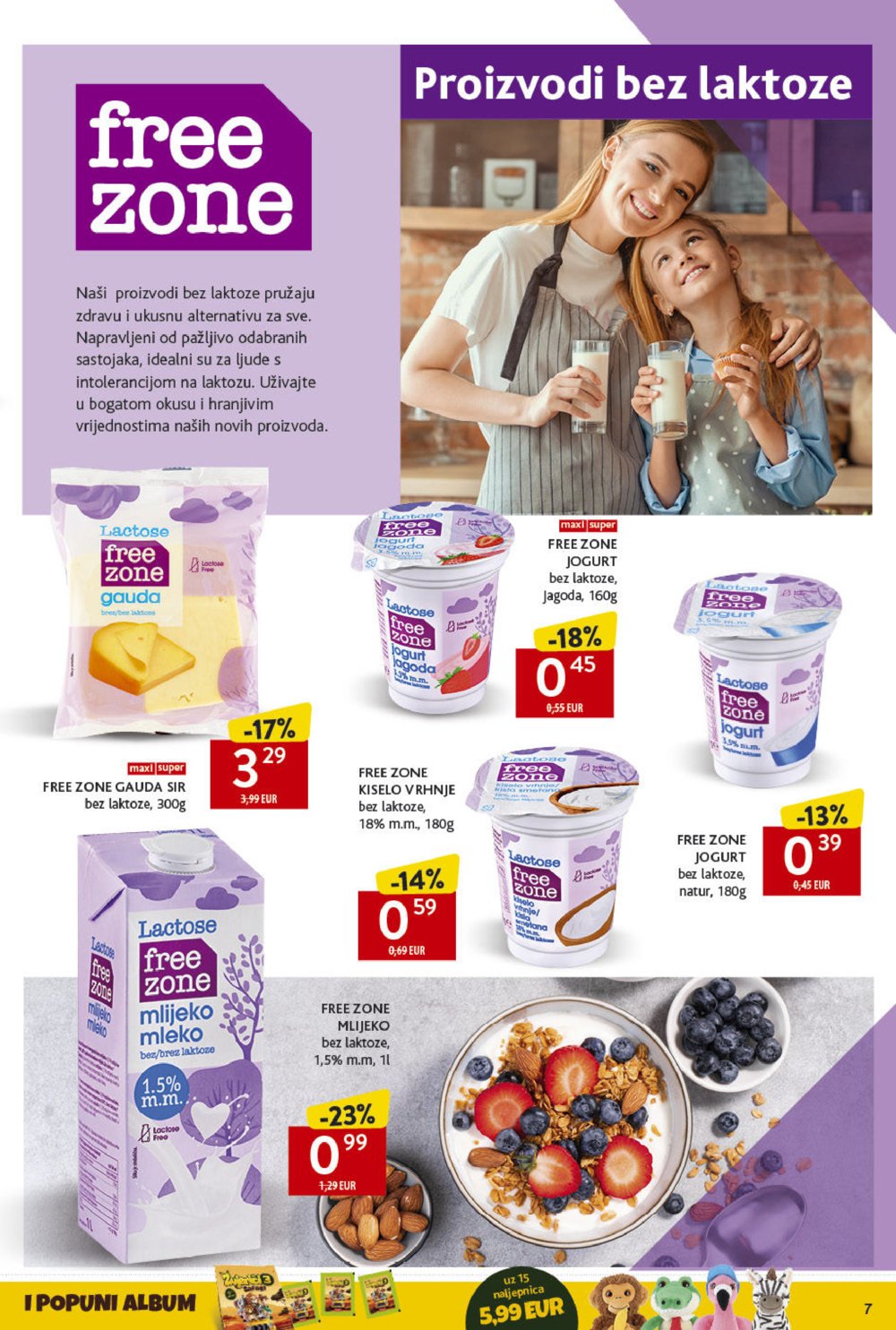 Konzum katalog Akcija 20.02.-26.02.2025.