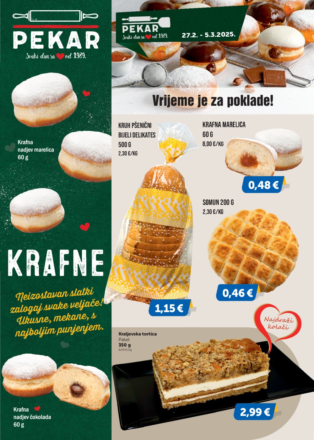 Boso katalog Akcija 27.02.-12.03.2025.