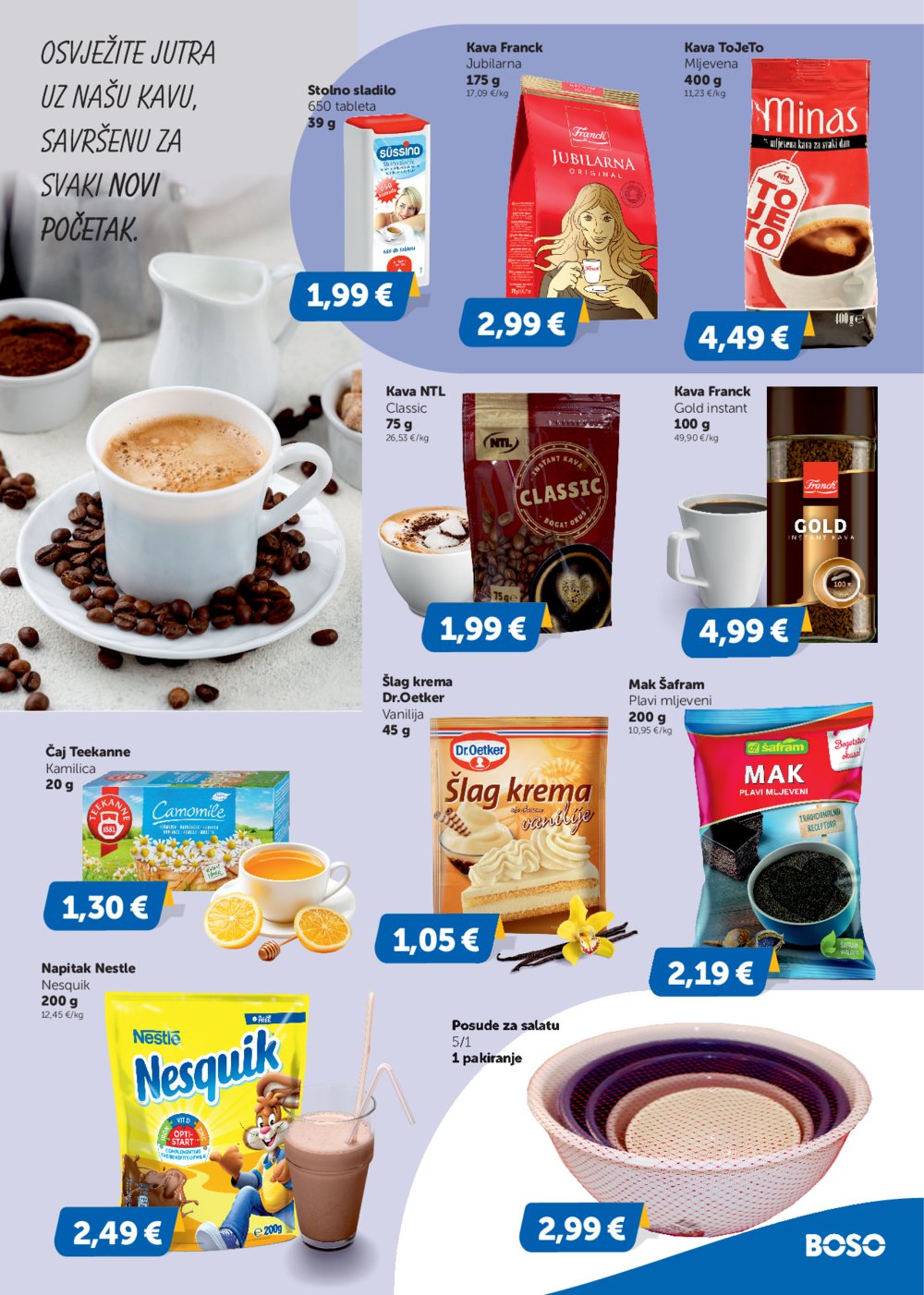 Boso katalog Akcija 27.02.-12.03.2025.