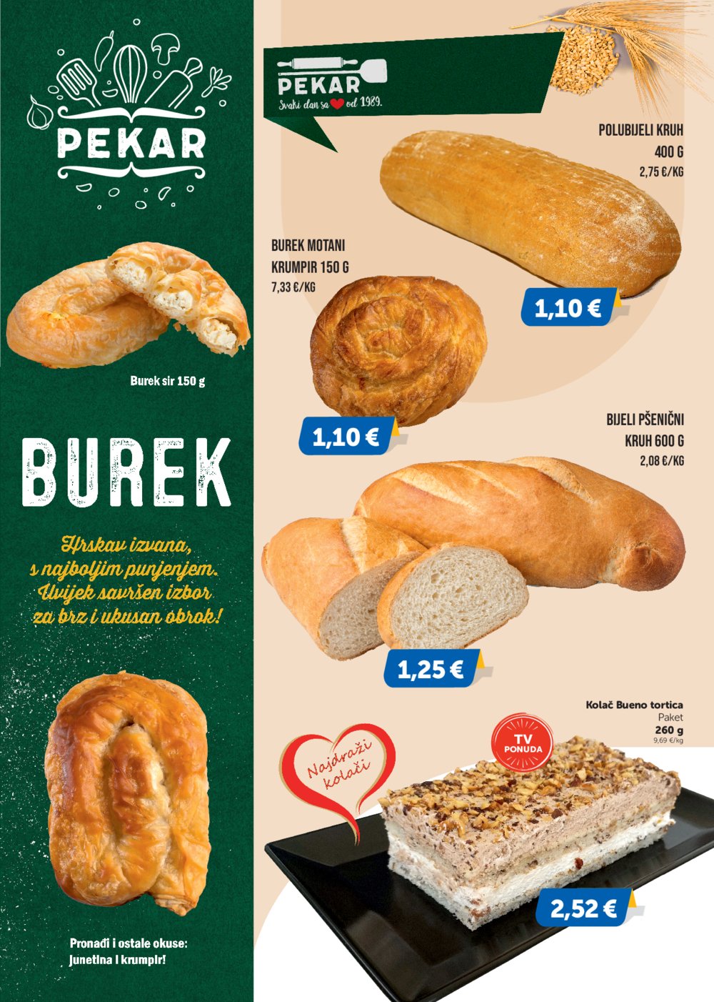 Boso katalog Akcija 06.03.-12.03.2025.