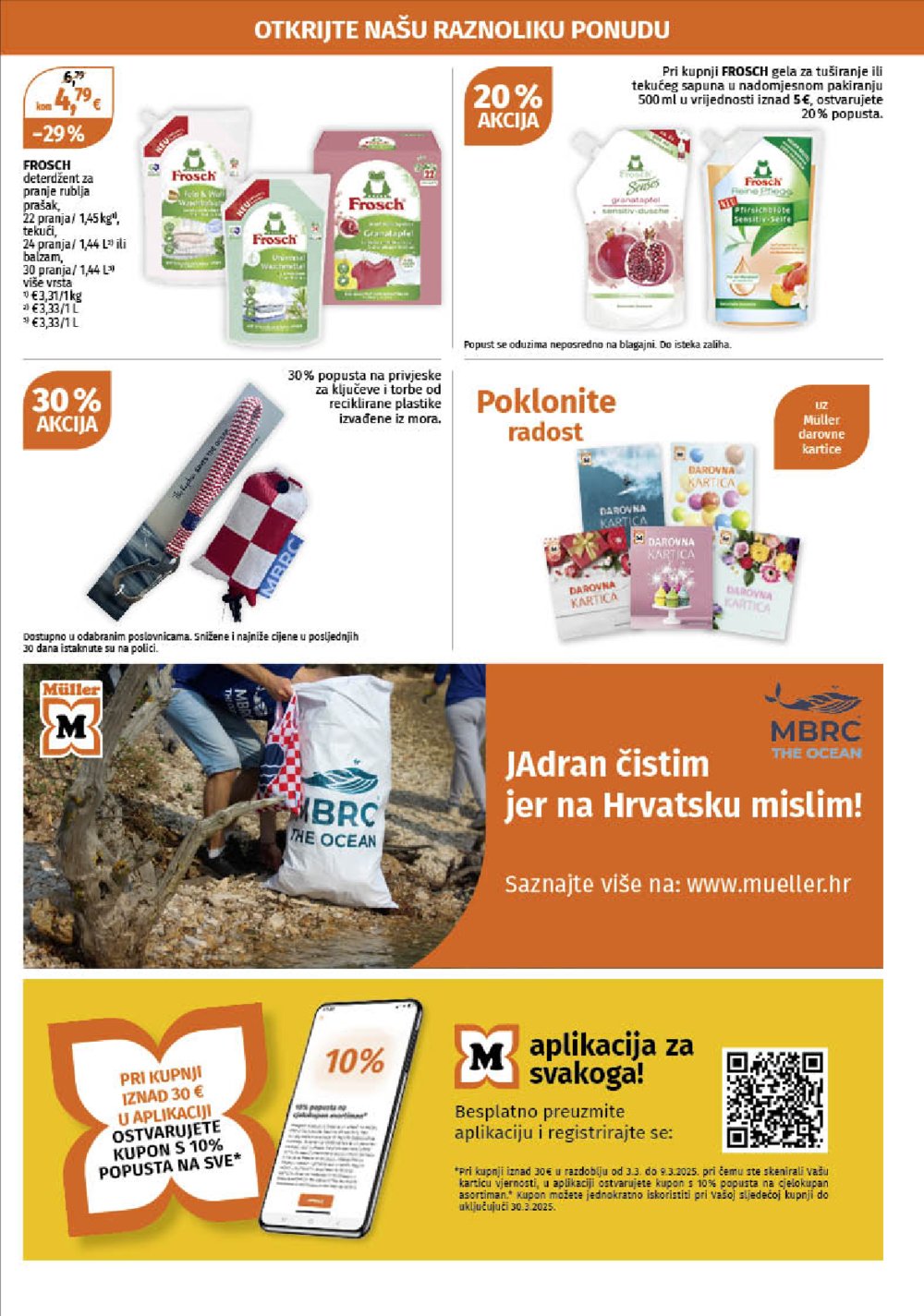 Muller katalog Dan žena 03.03.-09.03.2024.