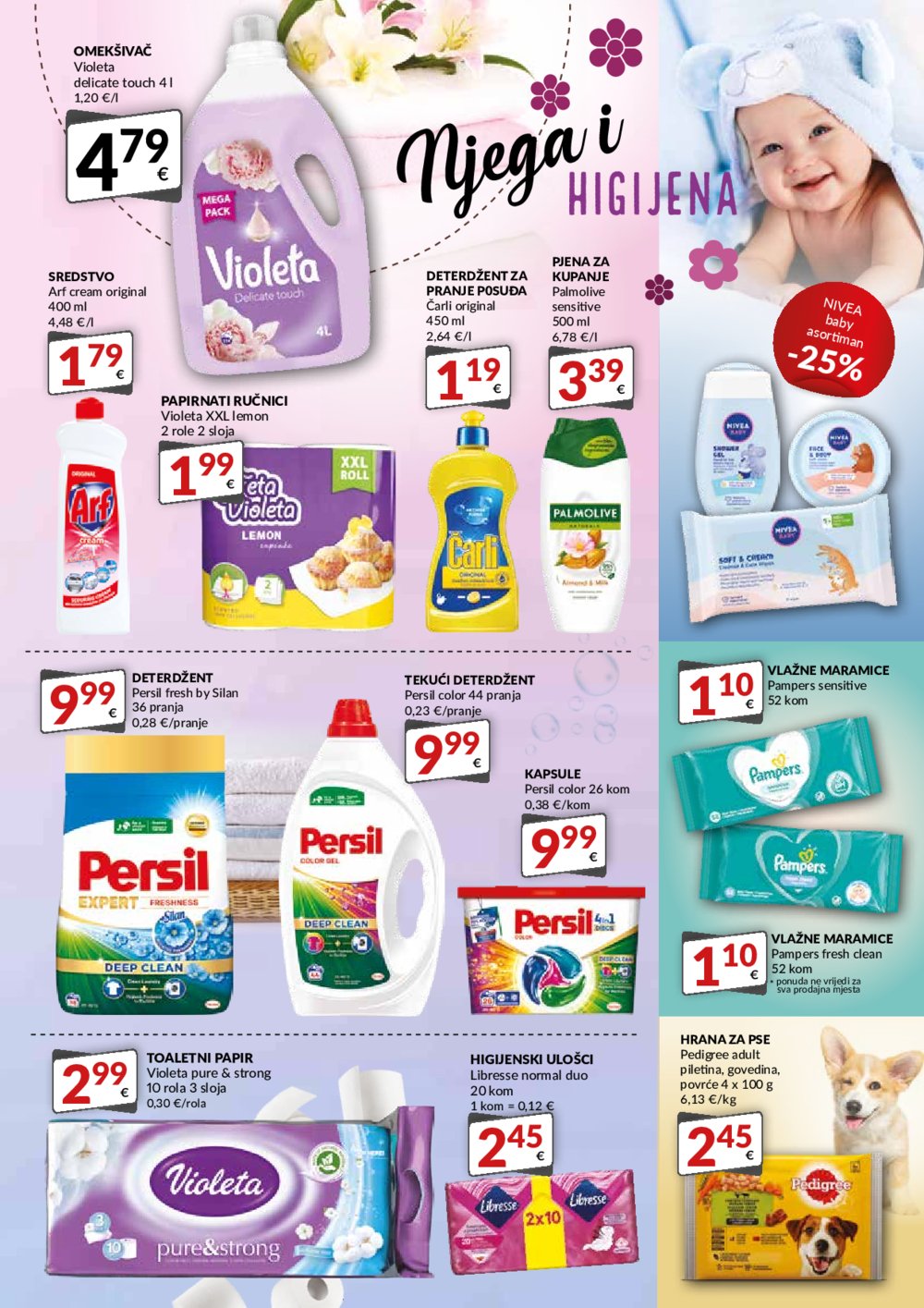 Bakmaz katalog Akcija 06.03.-12.03.2025.