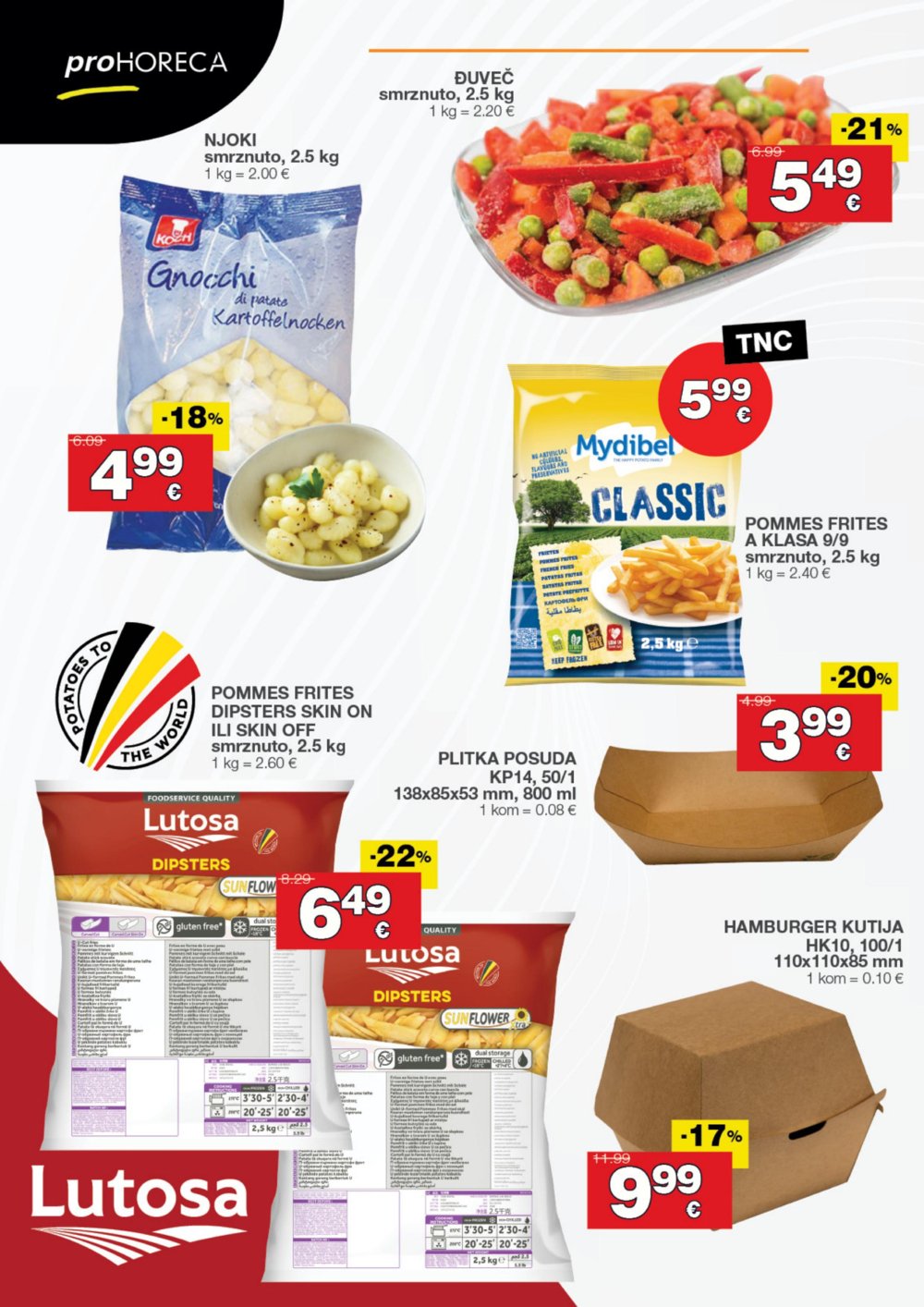 Diskont Stanić katalog 06.03.-19.03.2025.
