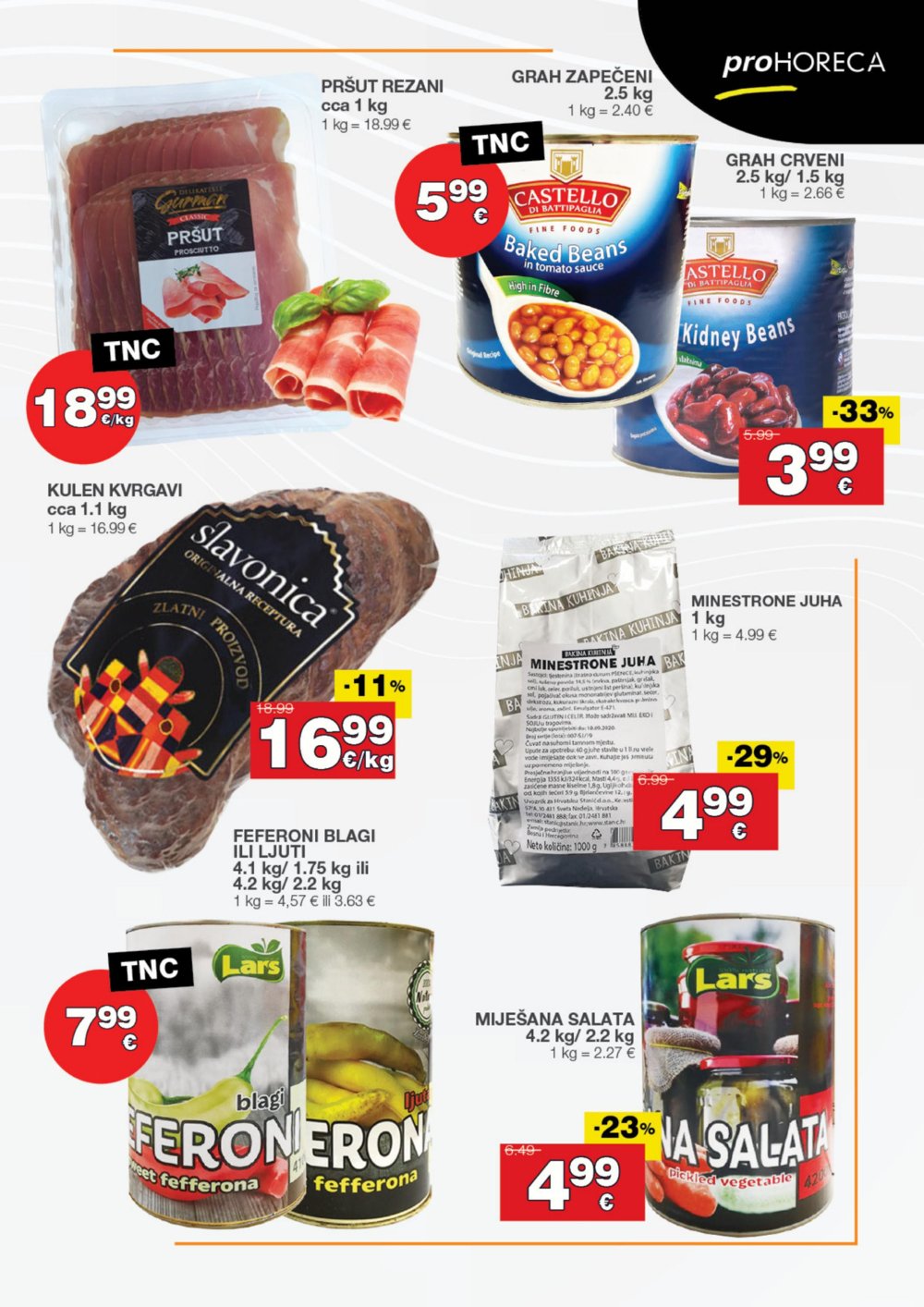 Diskont Stanić katalog 06.03.-19.03.2025.