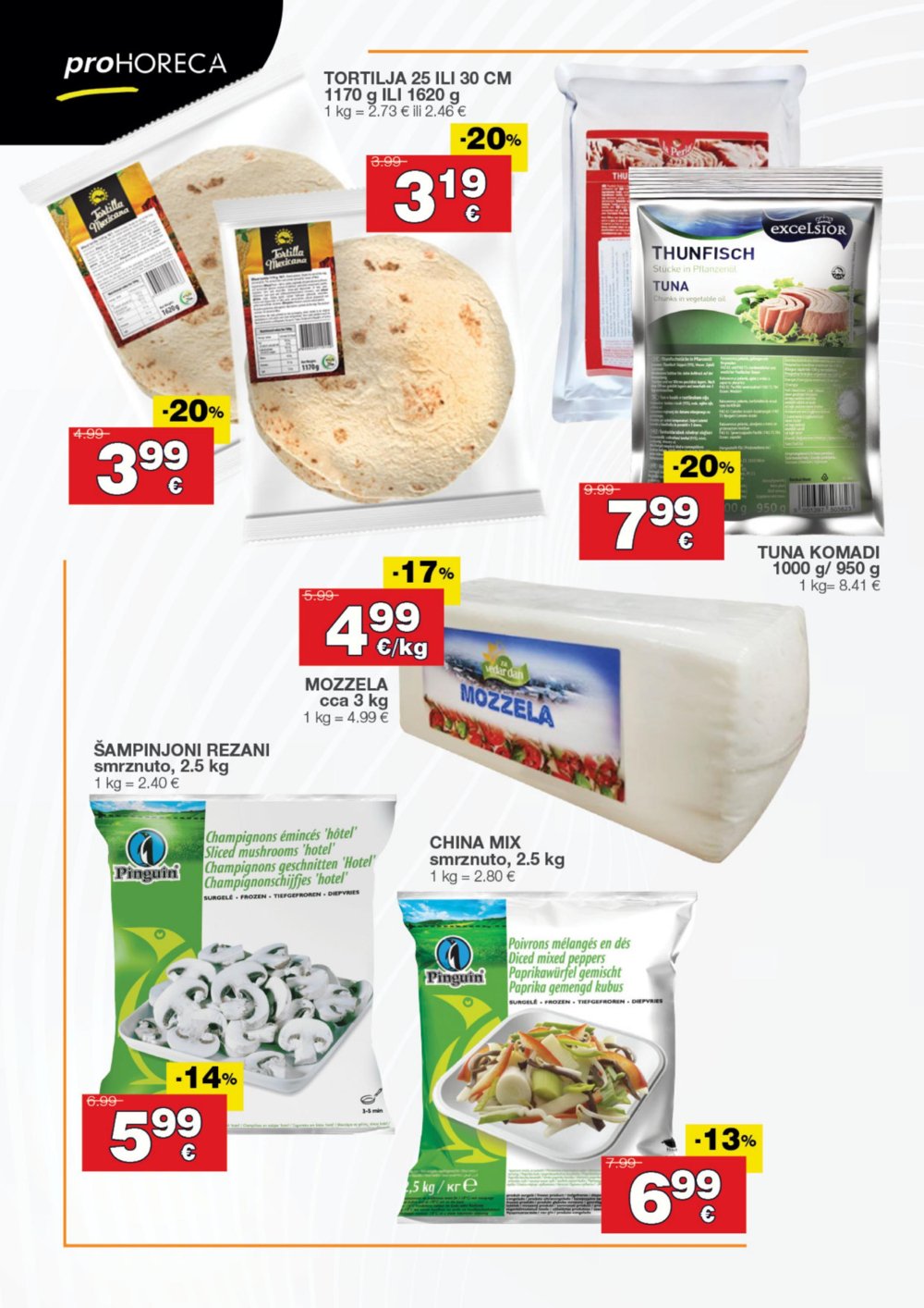 Diskont Stanić katalog 06.03.-19.03.2025.