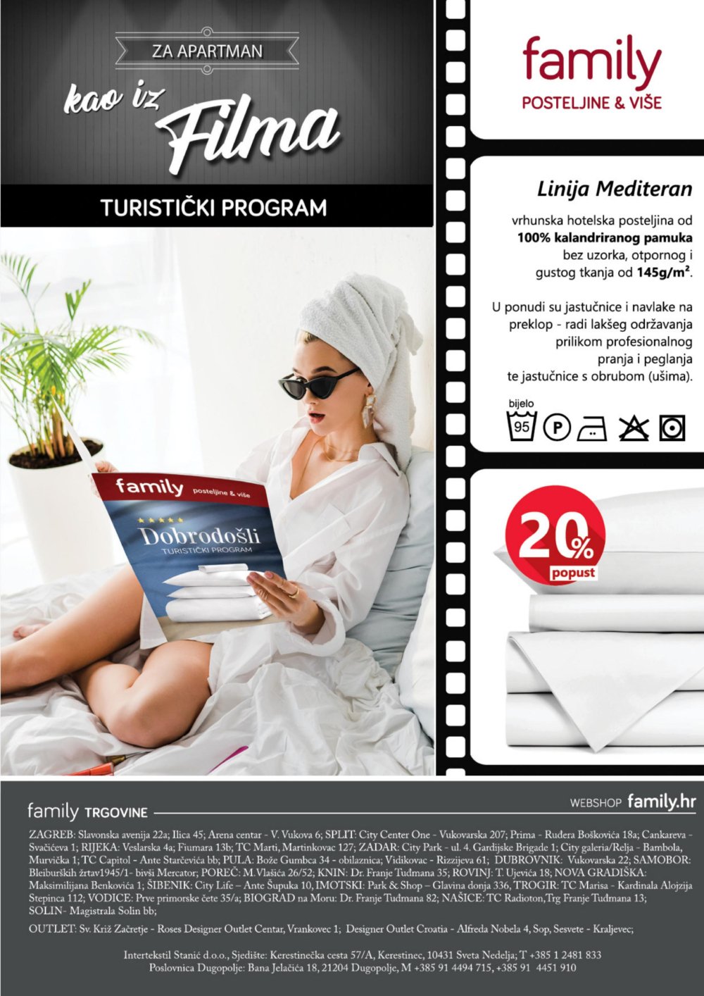 Diskont Stanić katalog 06.03.-19.03.2025.