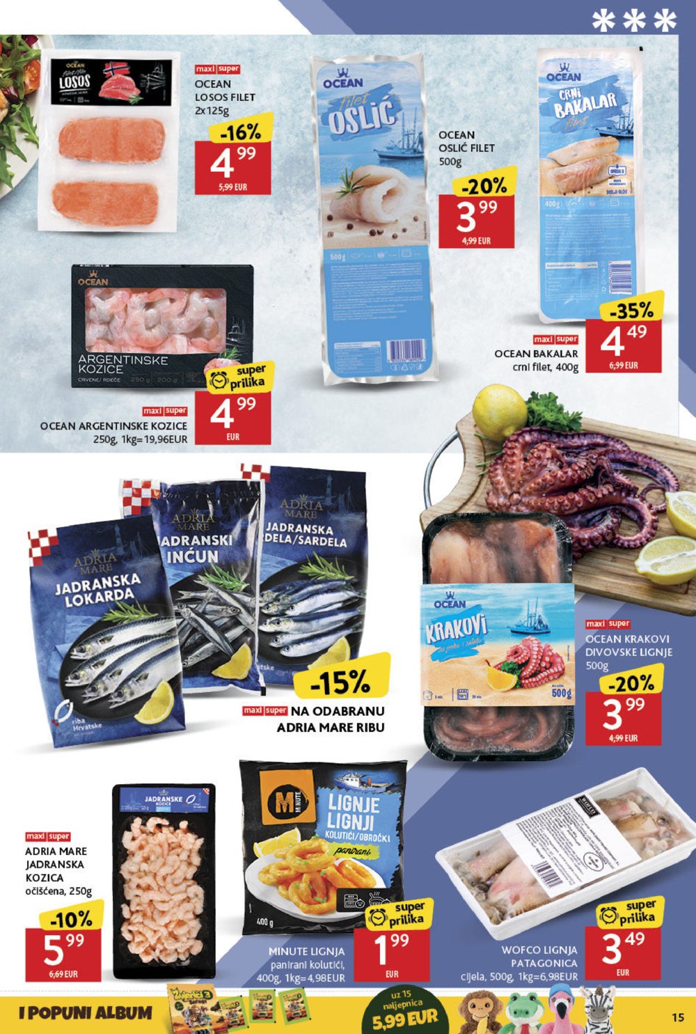 Konzum katalog Akcija 06.02.-12.03.2025.