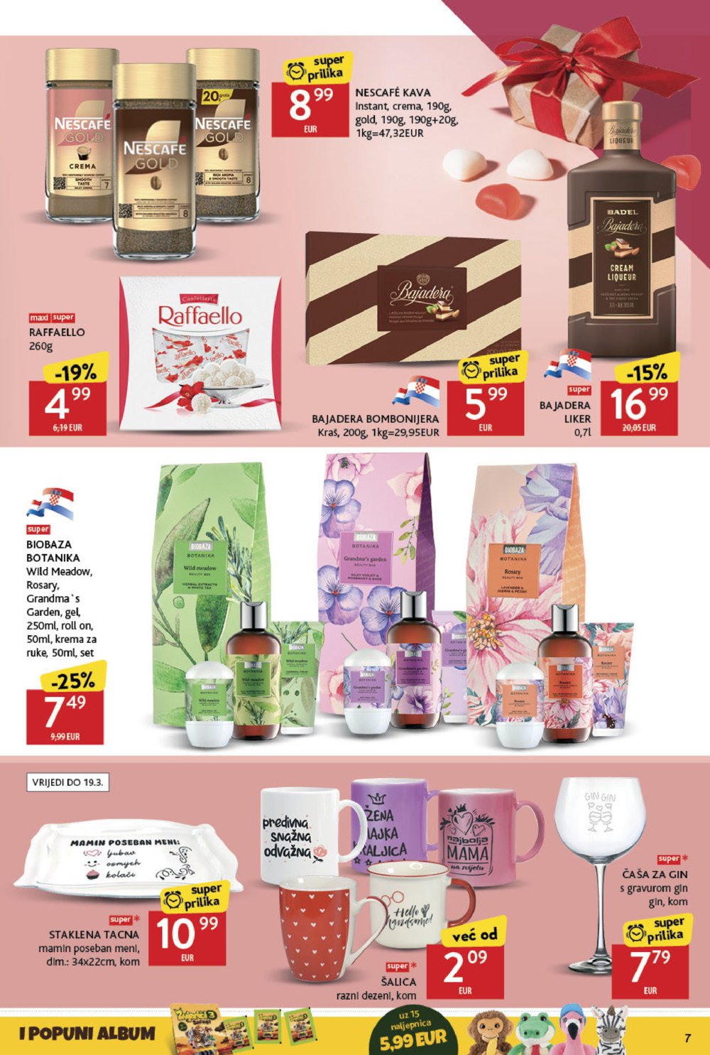 Konzum katalog Akcija 06.02.-12.03.2025.