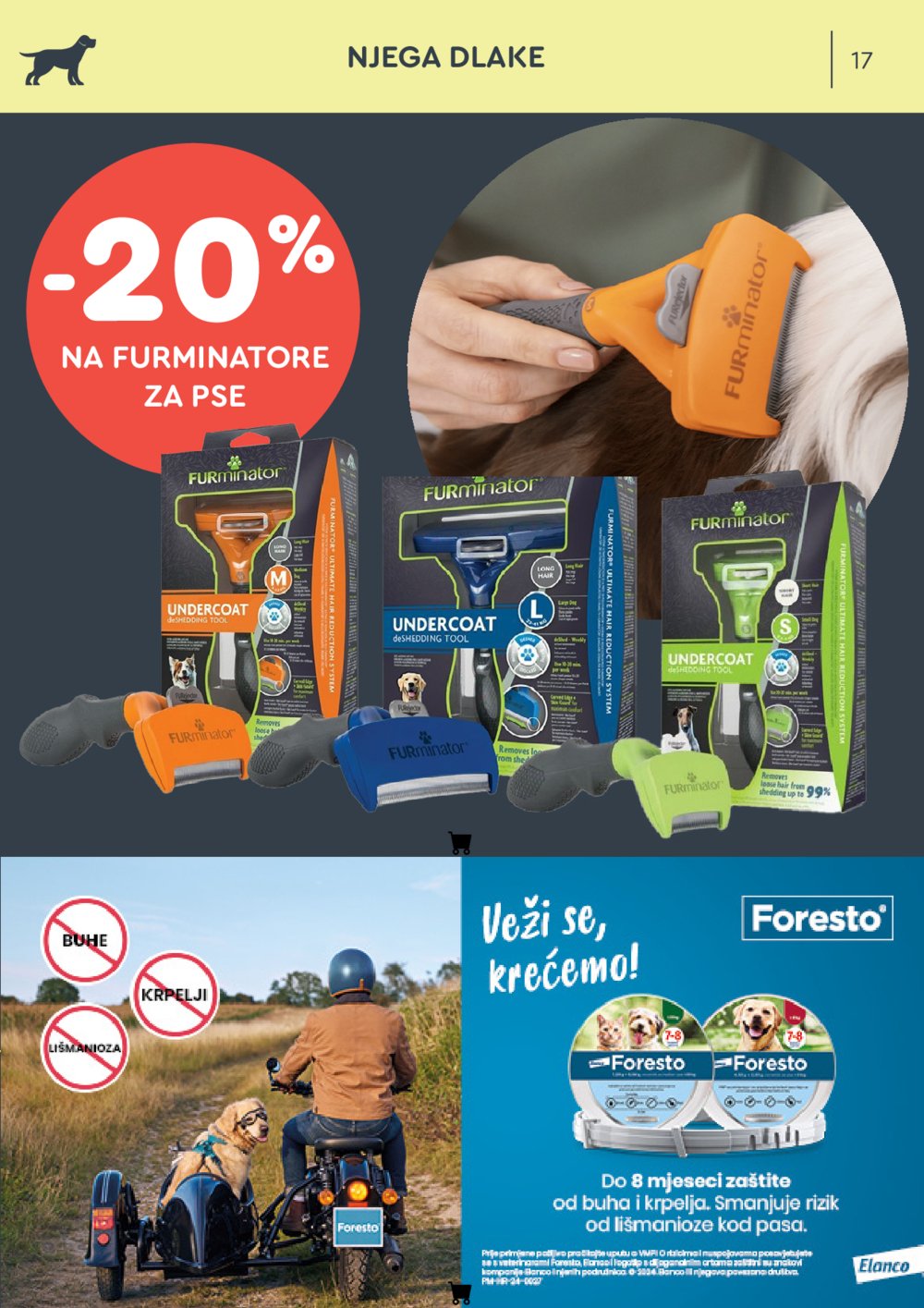 ZOOCITY katalog Akcija 03.03.-23.03.2025 .