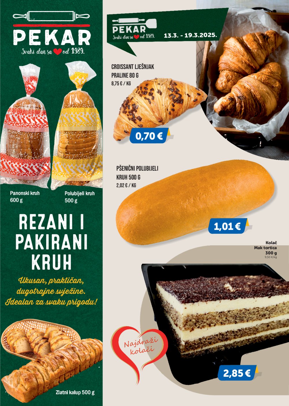 Boso katalog Akcija 13.03.-26.03.2025.