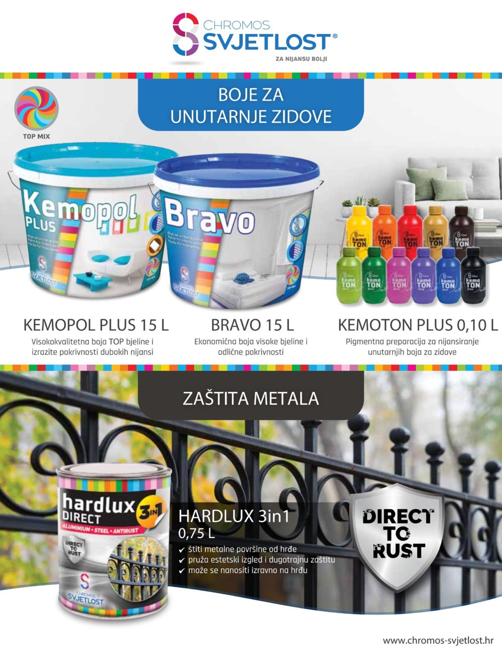 Pevex katalog Akcija 06.03.-01.04.2025.