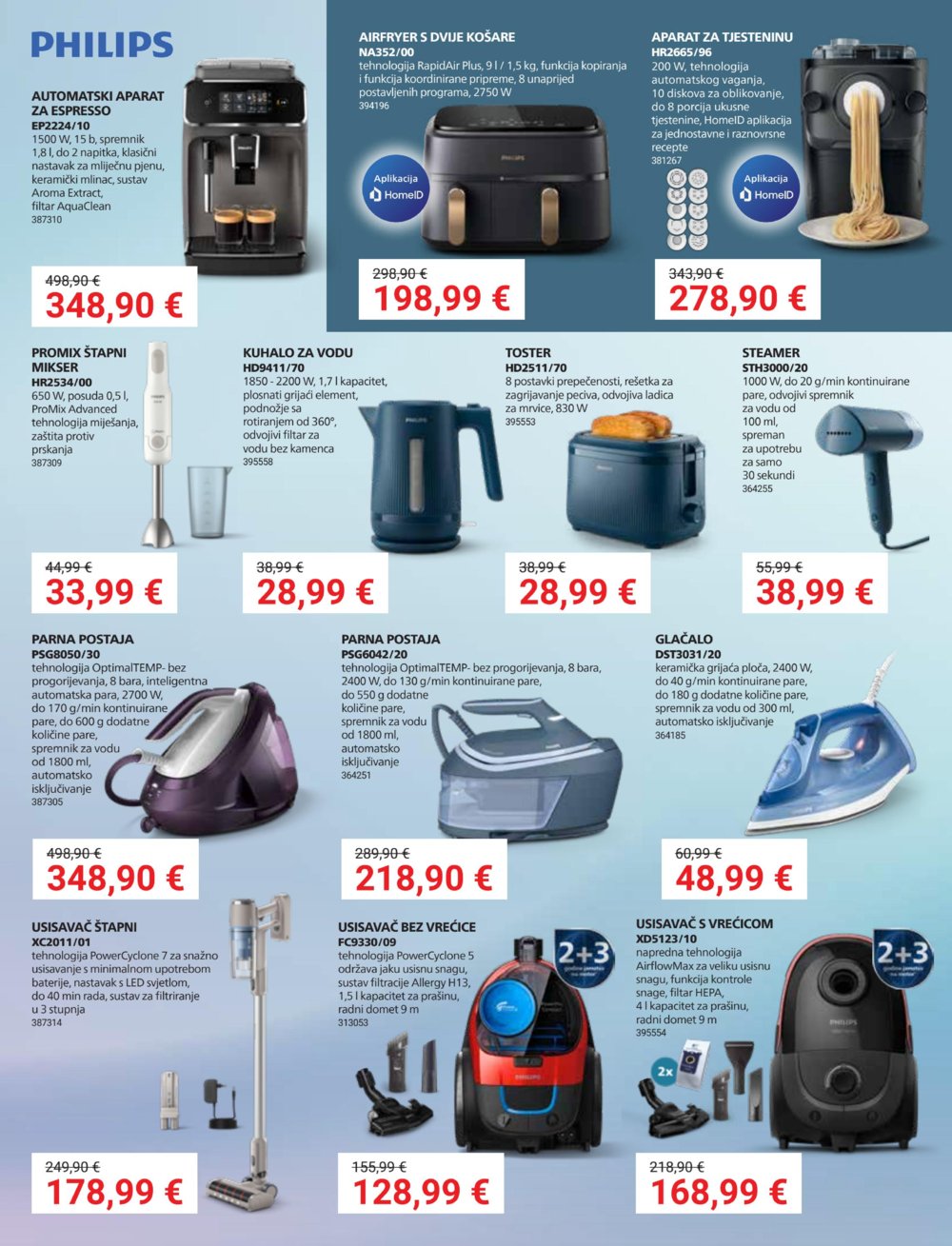 Pevex katalog Akcija 06.03.-01.04.2025.