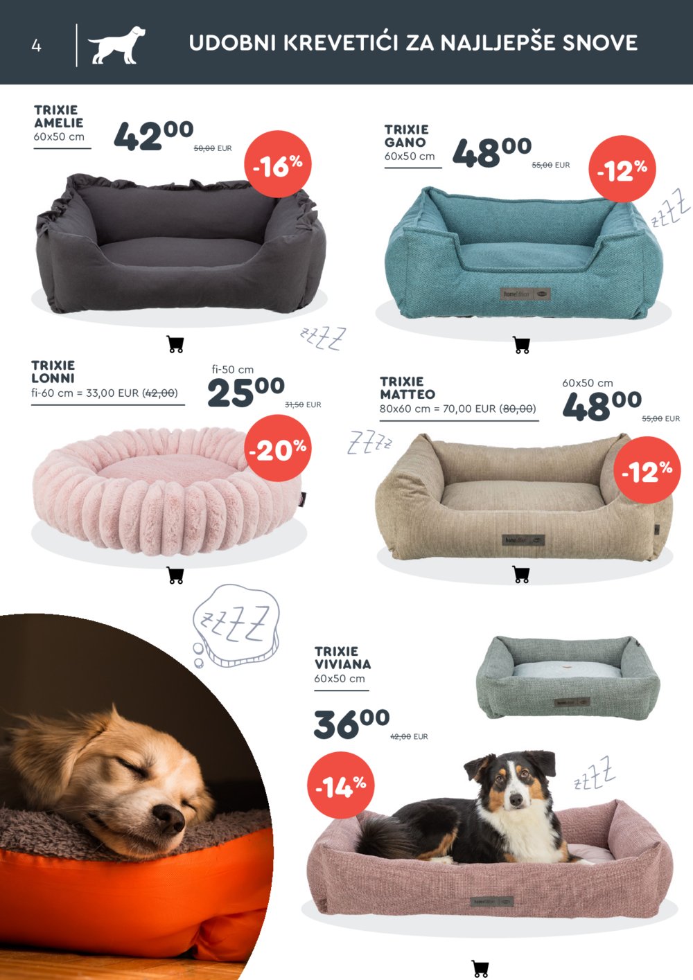 ZOOCITY katalog Akcija 03.03.-23.03.2025 .