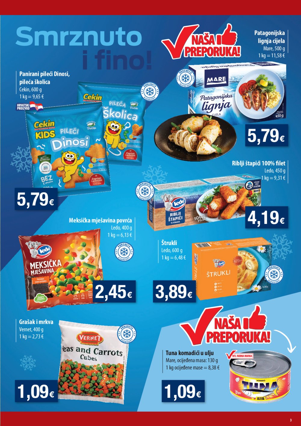 Dergez katalog NTL Maxi Tjedna 19.03.-25.03.2025