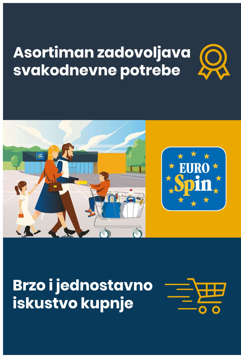Eurospin katalog Akcija 13.03-19.03.2025.