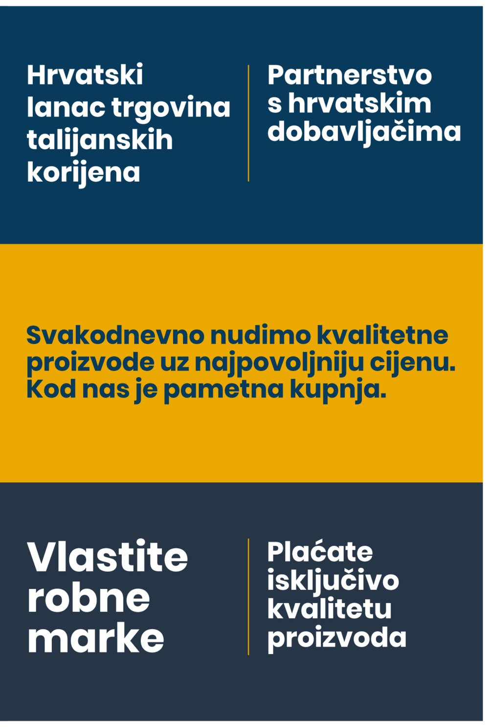 Eurospin katalog Akcija 13.03-19.03.2025.