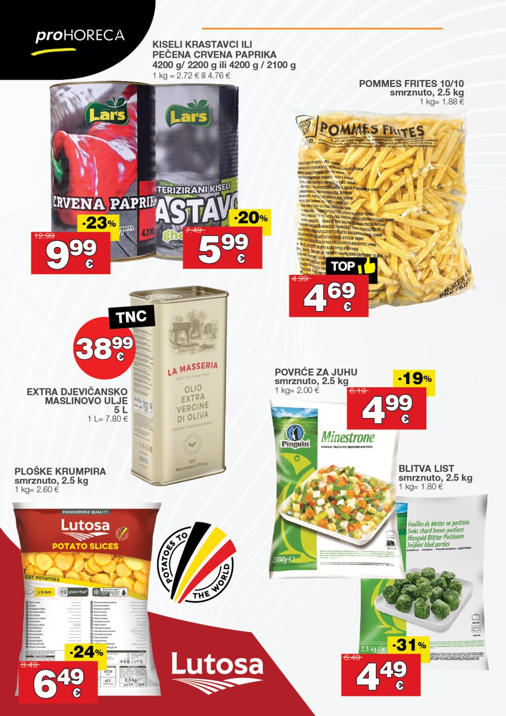 Diskont Stanić katalog Akcija 20.03.-02.04.2025.