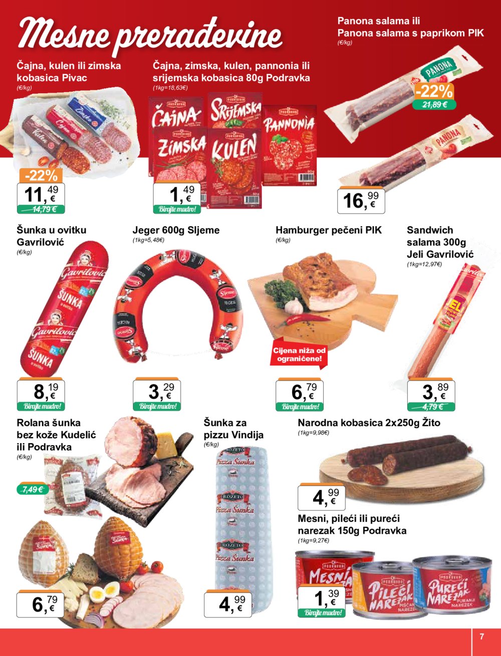 KTC katalog Široka potrošnja 20.03.-26.03.2025.