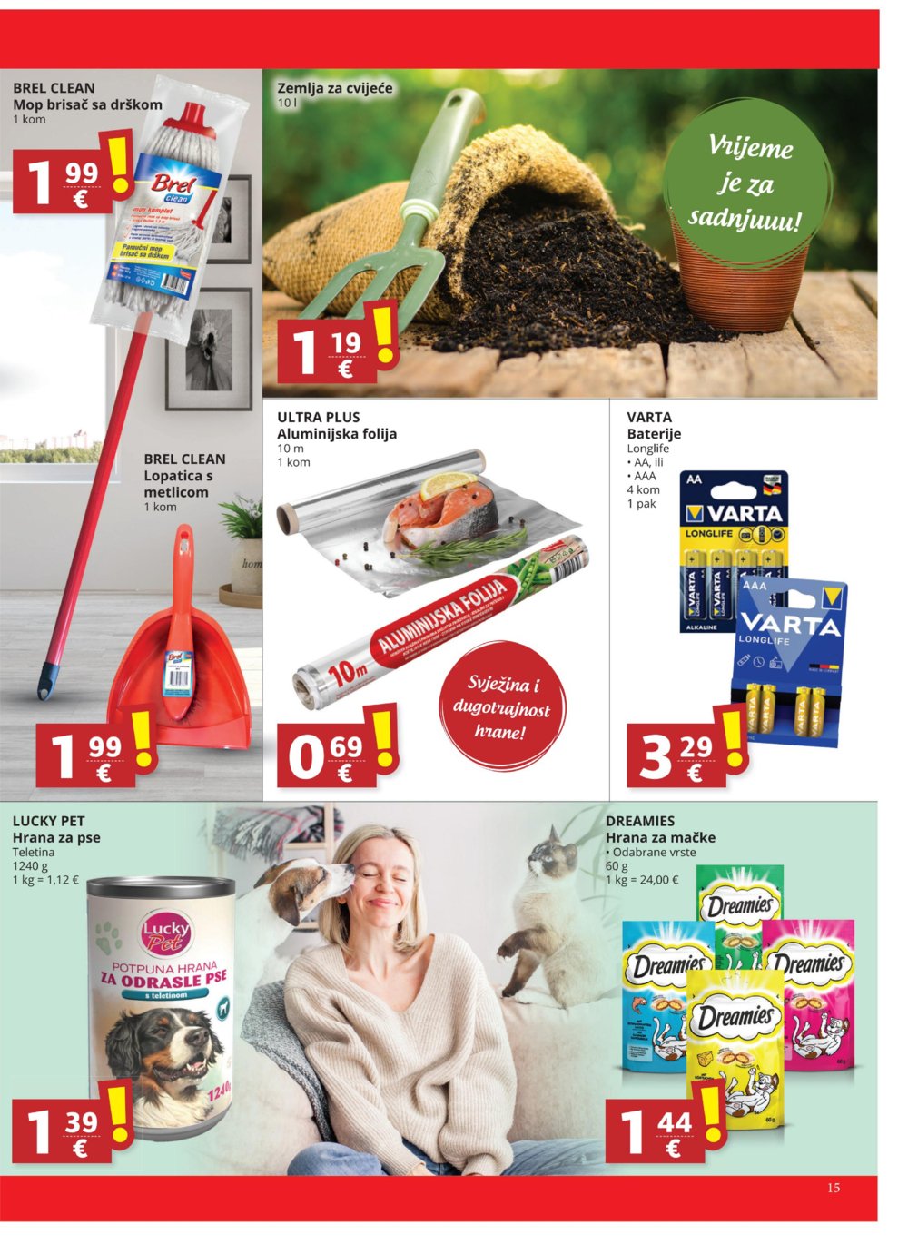 Ribola Ultra Gros katalog Akcija 19.03.-25.03.2025.