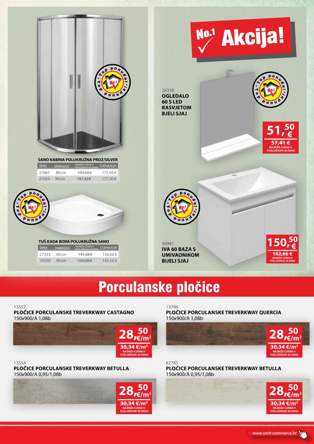 Smit Commerce katalog Akcija 15.03.-14.04.2025.