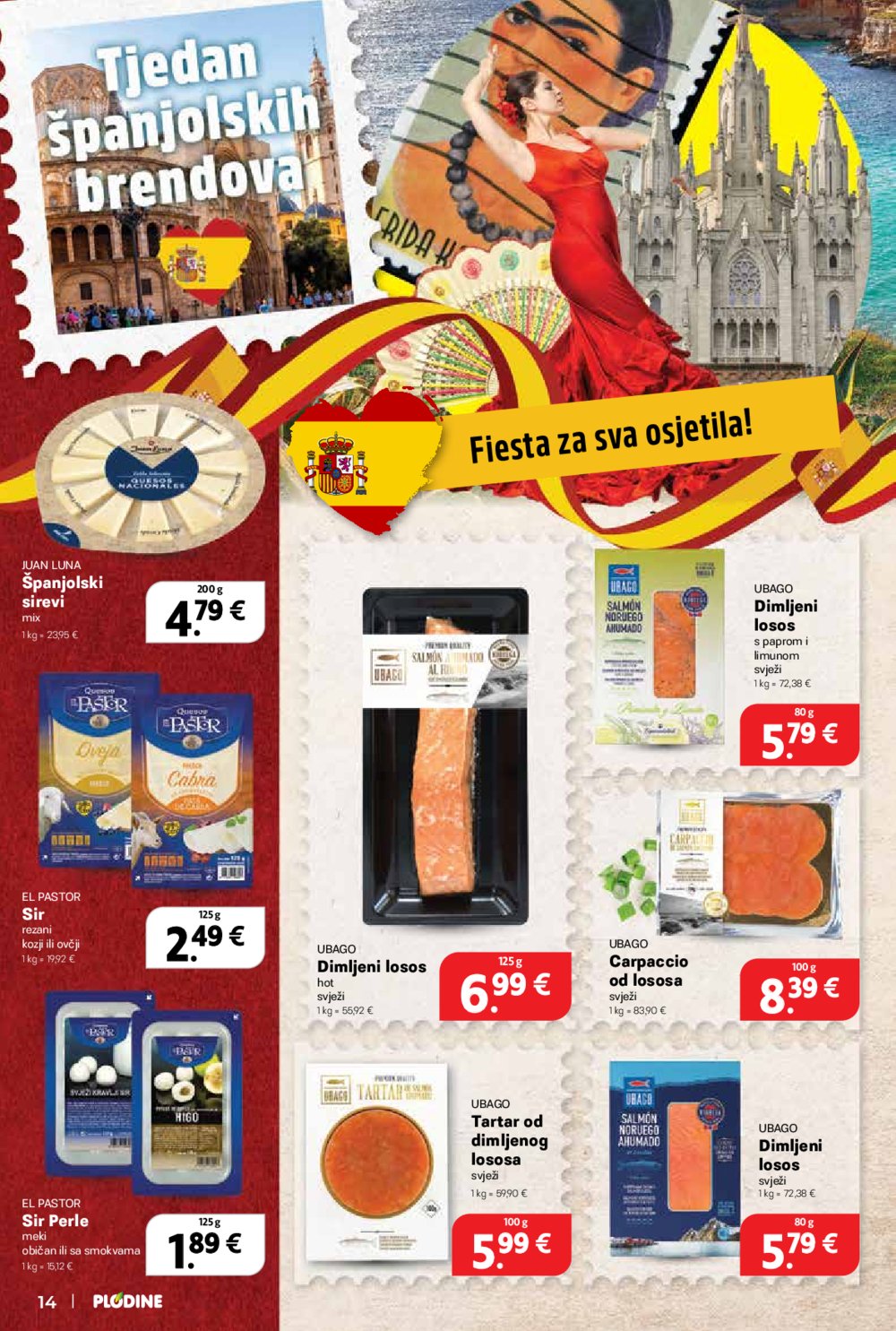Plodine katalog Akcija 26.03.-01.04.2025.2025.