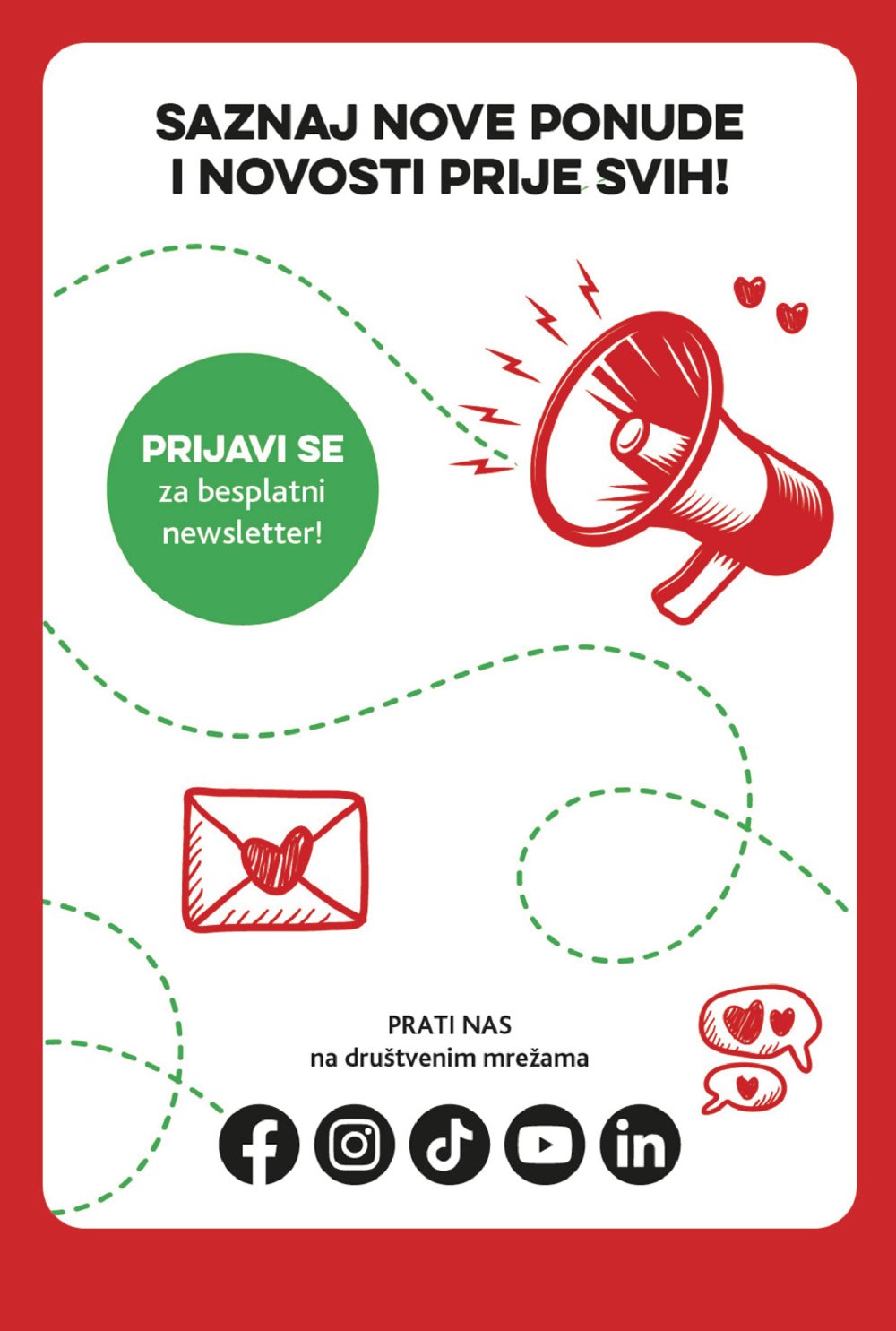 Konzum katalog Ljubimci 07.04.-27.04.2025.