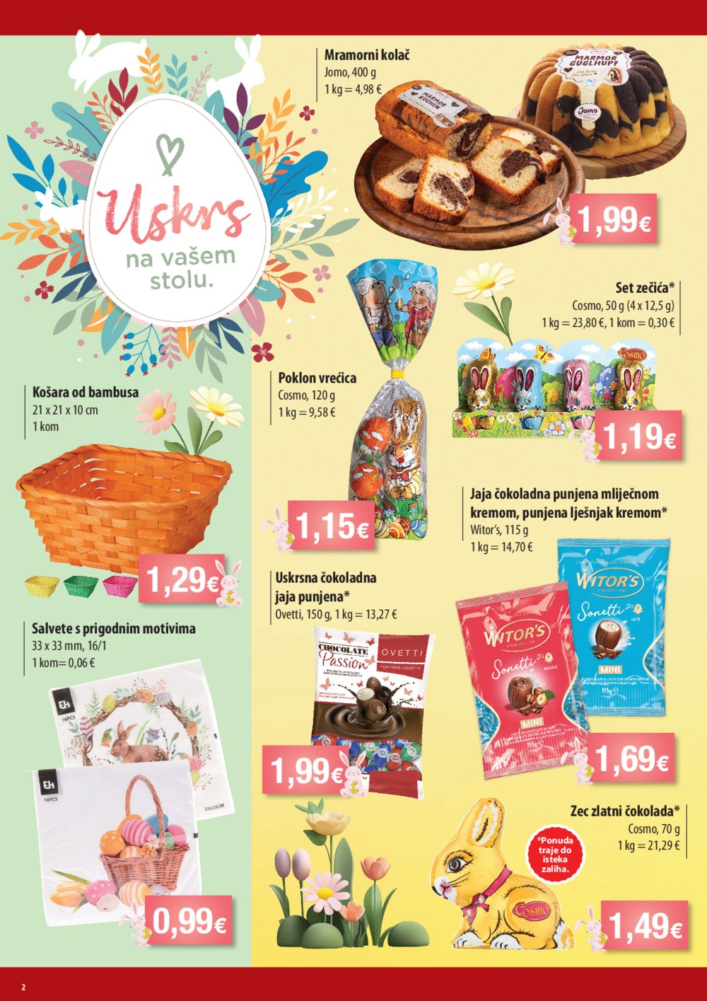 Dergez katalog NTL Maxi Tjedna 16.04.-22.04.2025