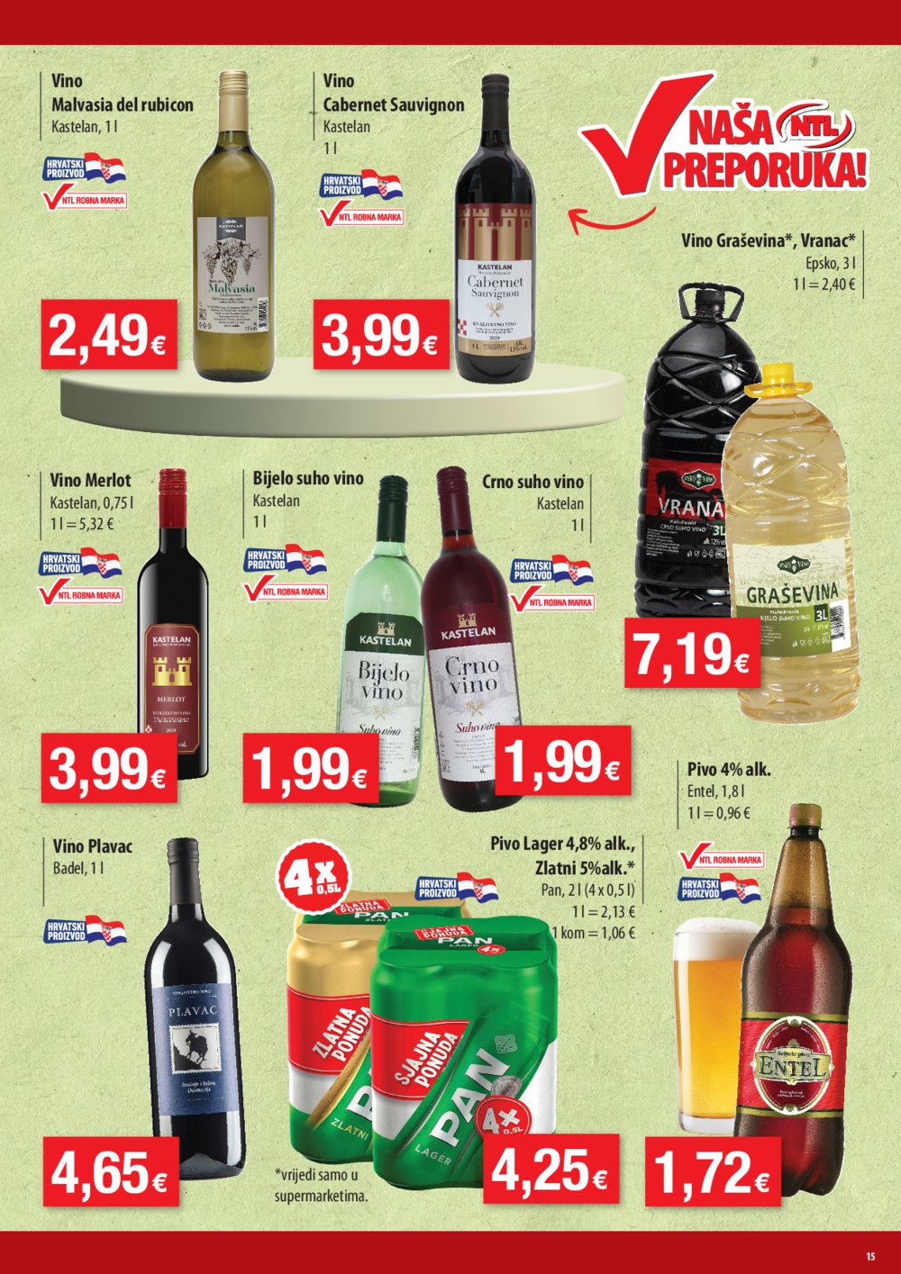Dergez katalog NTL Maxi Tjedna 16.04.-22.04.2025