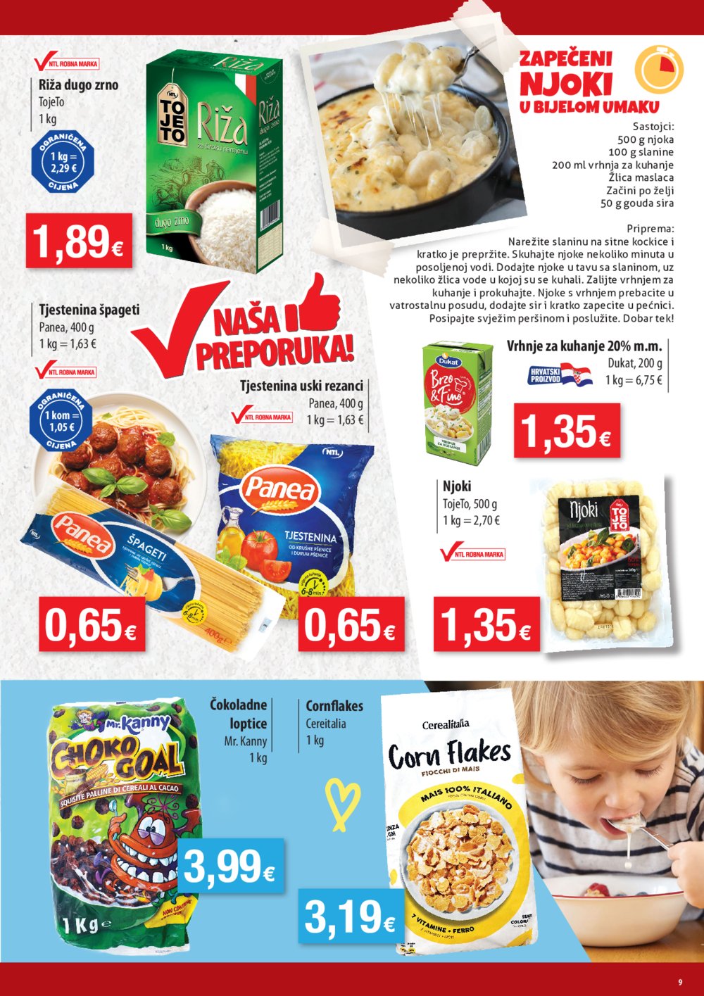 Dergez katalog NTL Maxi Tjedna 16.04.-22.04.2025
