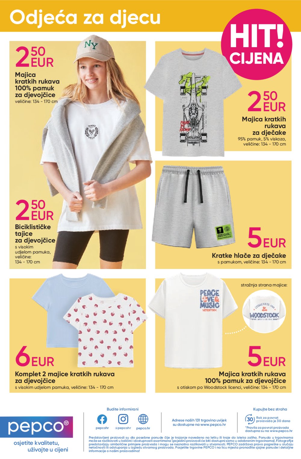 Pepco katalog Akcija 10.04.-23.04.2025.