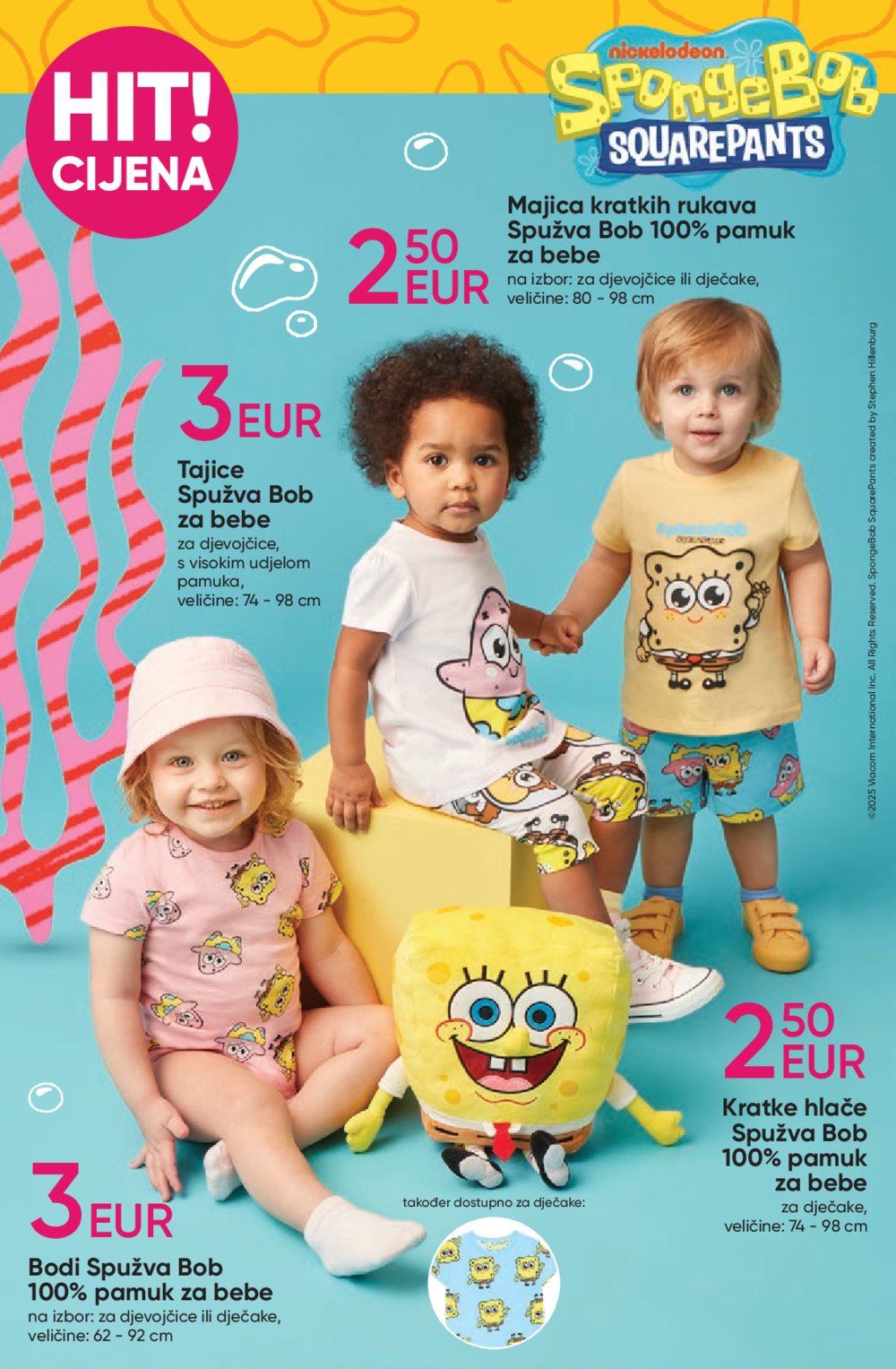 Pepco katalog Akcija 10.04.-23.04.2025.