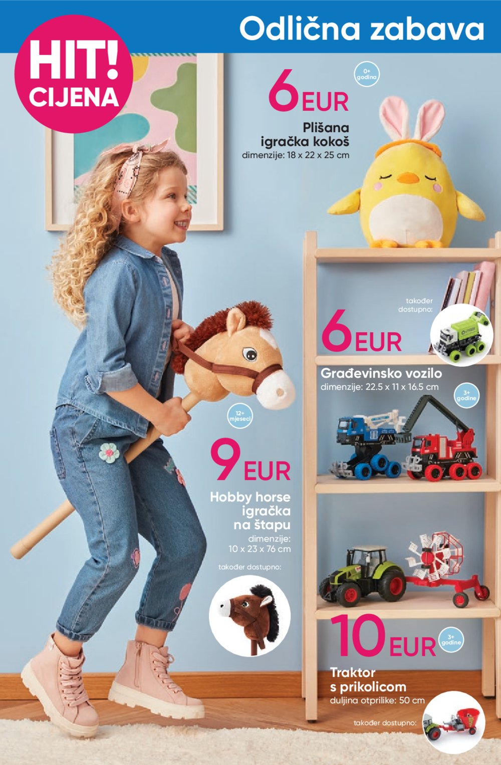 Pepco katalog Akcija 10.04.-23.04.2025.