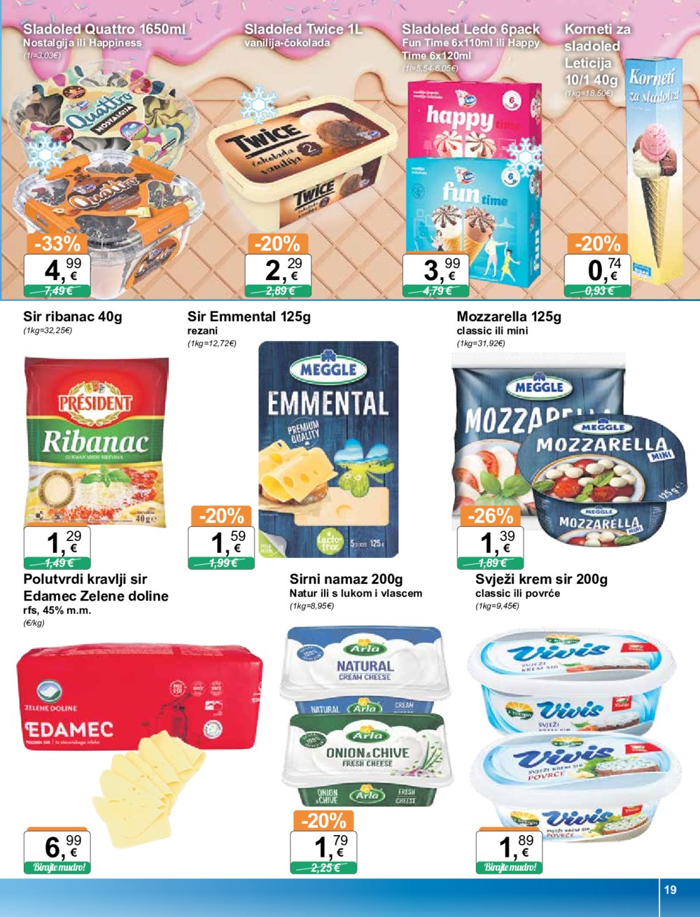 KTC katalog Široka potrošnja 24.04.-30.04.2025.