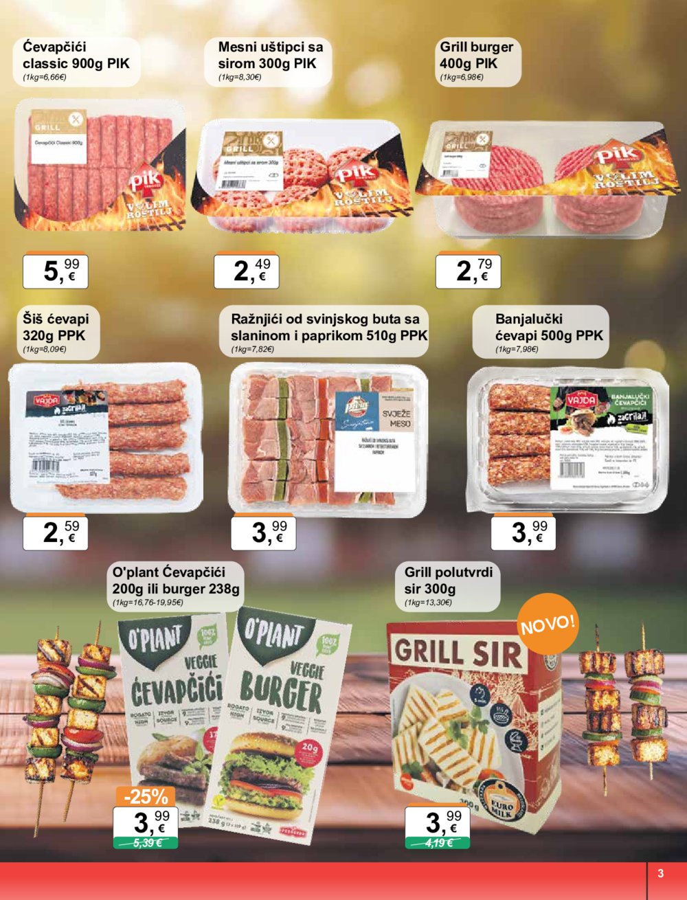 KTC katalog Široka potrošnja 24.04.-30.04.2025.